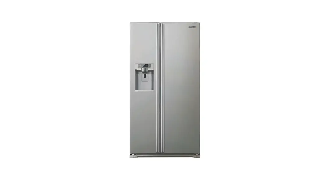 Samsung Rsg5dupn1/xsa Fridge Instruction Manual