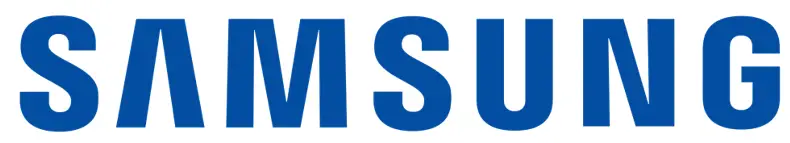 SAMSUNG logo