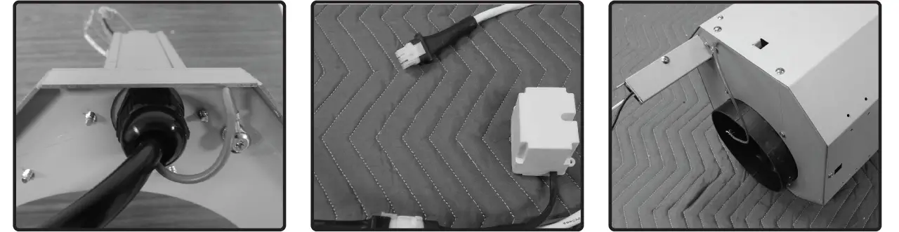 ZEPHYR CTP-E36CSX Trapeze 36 Inch Shell Only Island Mount Range Hood FIG (11)