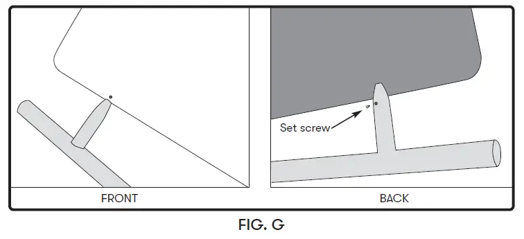 ZEPHYR CTP-E36CSX Trapeze 36 Inch Shell Only Island Mount Range Hood FIG (20)