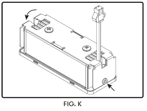 ZEPHYR CTP-E36CSX Trapeze 36 Inch Shell Only Island Mount Range Hood FIG (29)