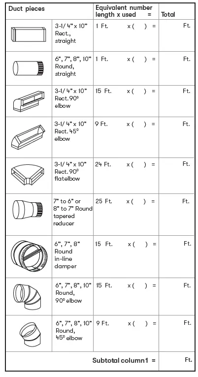 ZEPHYR CTP-E36CSX Trapeze 36 Inch Shell Only Island Mount Range Hood FIG (3)