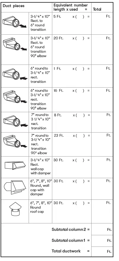 ZEPHYR CTP-E36CSX Trapeze 36 Inch Shell Only Island Mount Range Hood FIG (4)