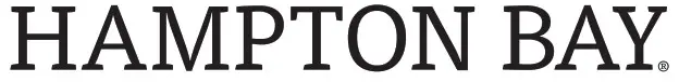 HAMPTON BAY - logo