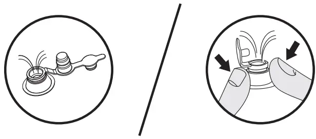 Bestway 43164974 Inflatable Volleyball Set - Fig 1