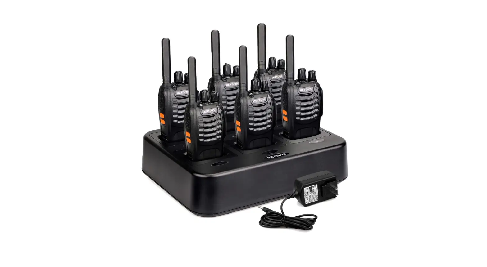 Retevis H-777 Walkie Talkies For Adults Long Range Operational Guide Retevis H-777 Walkie Talkies For Adults Long Range Operational Guide