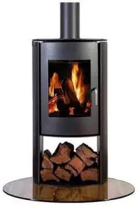 nectre Header Tank Water Heater