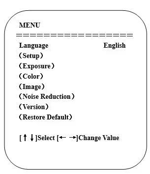 Legamaster HUD-HC-EPTZ-USB EASY VIEW Camera 4k ePTZ - Figure 10