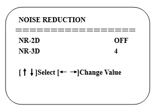 Legamaster HUD-HC-EPTZ-USB EASY VIEW Camera 4k ePTZ - Figure 16