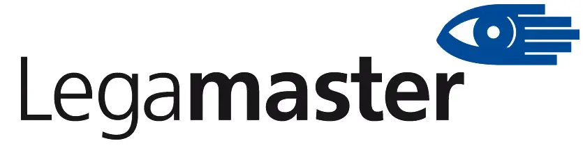 Legamaster logo