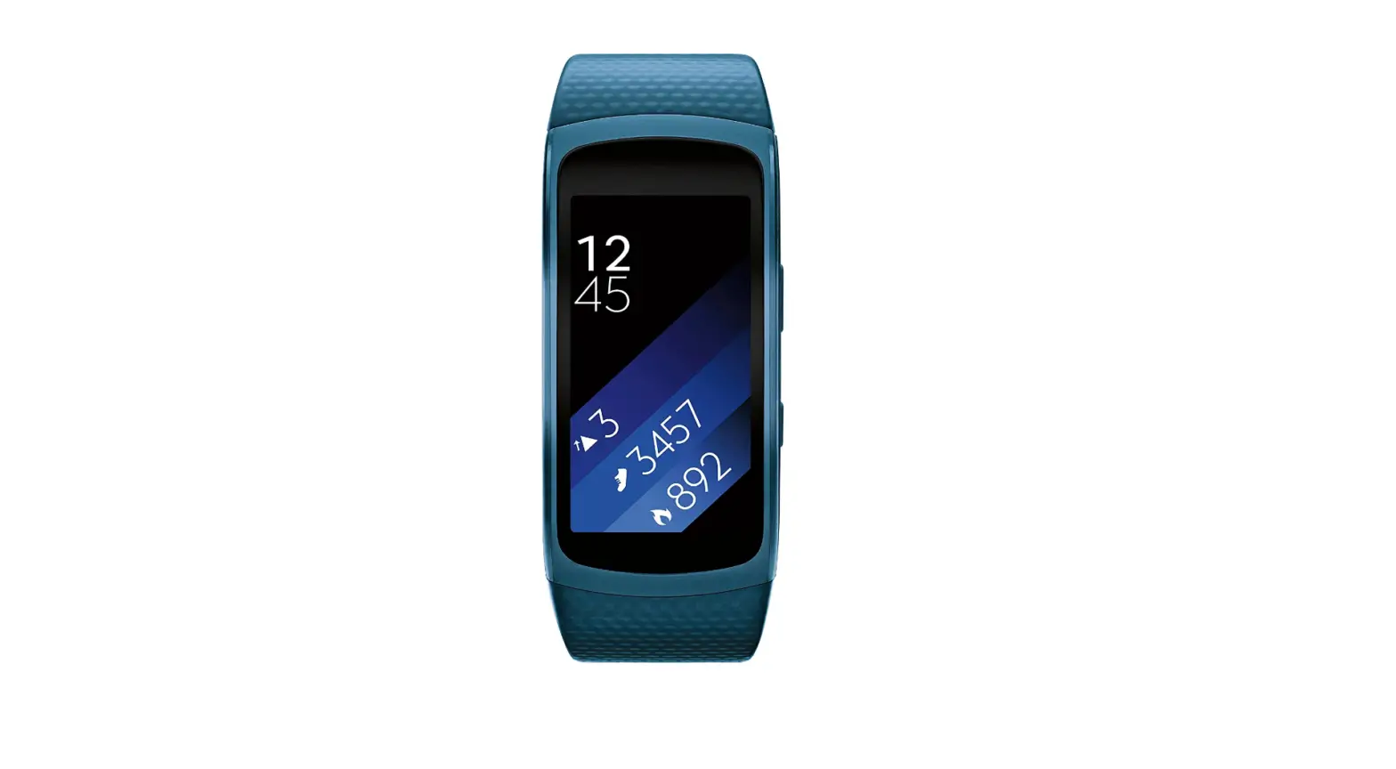 Samsung Gear Fit2-instruction Guide