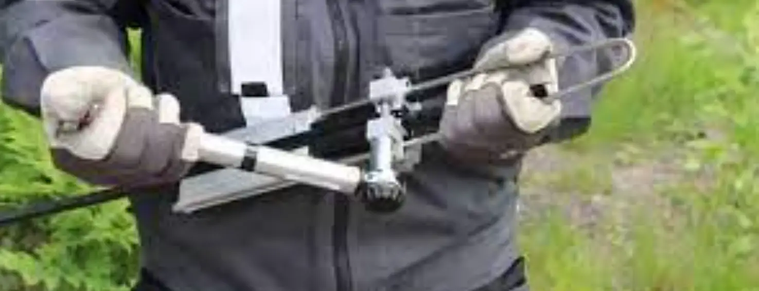 Ensto So250 Tension Clamp Instruction Manual