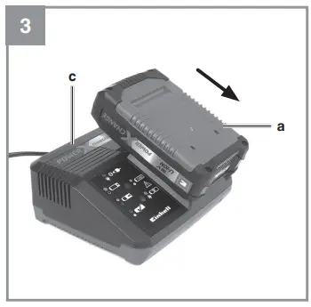 Einhell IMPAXXO 18 Cordless Hammer Screwdriver-fig4