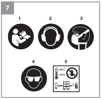 Einhell IMPAXXO 18 Cordless Hammer Screwdriver-fig8