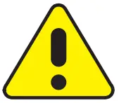 Warning Icon