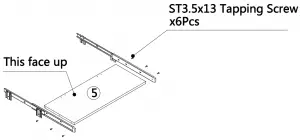 Installation Instruction