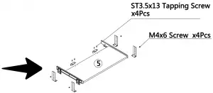 Installation Instruction