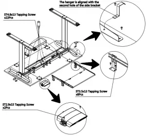 Installation Instruction