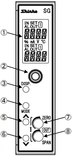 Shinko-SGH11E4-High-Low-Selector-FIG-3