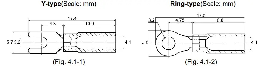 Shinko-SGH11E4-High-Low-Selector-FIG-7
