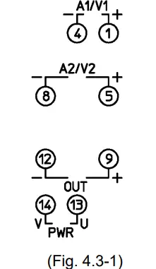 Shinko-SGH11E4-High-Low-Selector-FIG-9