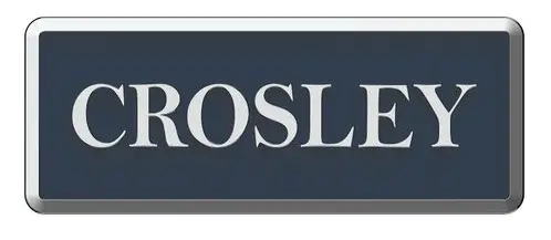 Crosley logo