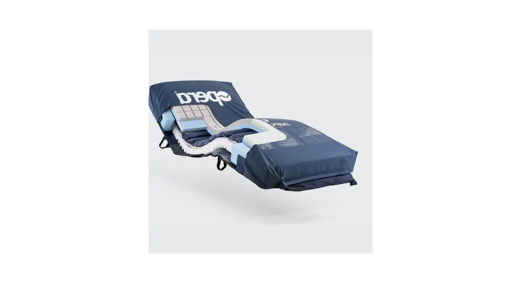 Opera Mam021-30 Impulse Hybrid Mattress User Guide