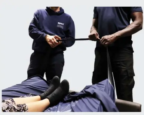 opera MAM021-30 Impulse Hybrid Mattress - fig 4