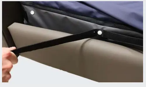 opera MAM021-30 Impulse Hybrid Mattress - fig