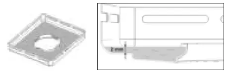 CAMPINGAZ 400 SG Xcelerate Double Burner & Grill Stove 10