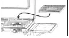 CAMPINGAZ 400 SG Xcelerate Double Burner & Grill Stove 11