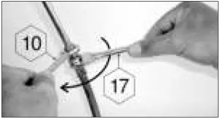 CAMPINGAZ 400 SG Xcelerate Double Burner & Grill Stove 4