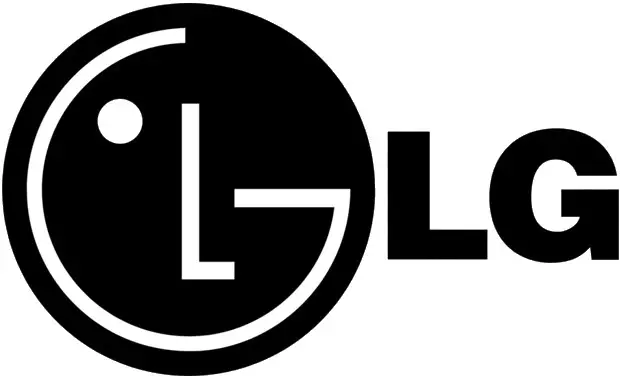 LG logo