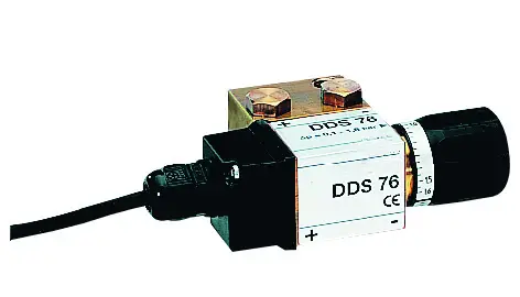 resideo F78TS Braukmann - Accessories2