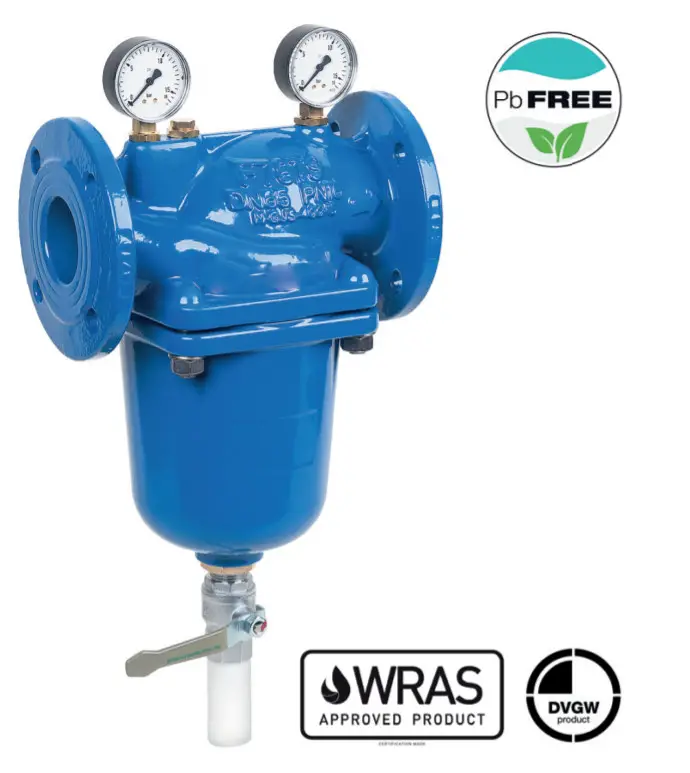 resideo F78TS Braukmann