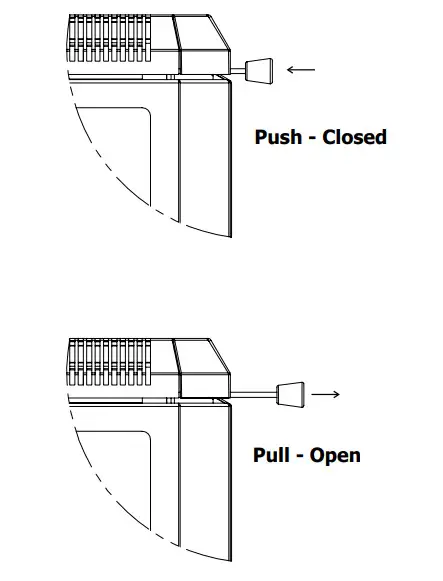 REGENCY F250B Hume Freestanding Wood Fire - Figure 5