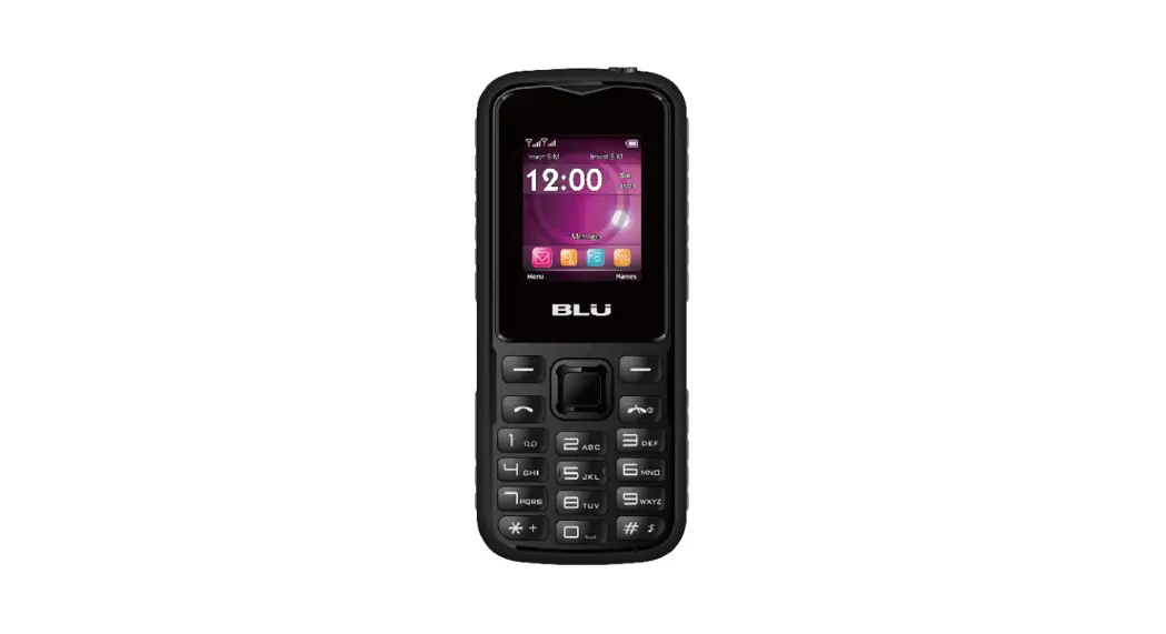 Blu T652 Tank Mini Mobile Phone User Guide Blu T652 Tank Mini Mobile Phone User Guide