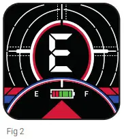 MOTOCADDY S1 Electric Trolley - Adjustable Distance Control - 2