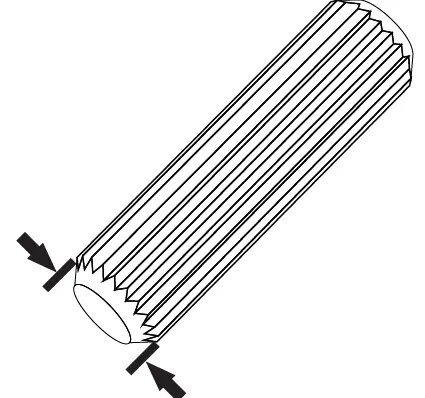 MILESCRAFT-1334-Imperial-JointMaster-Self-Clamping-Aluminum-Doweling-Jig-08