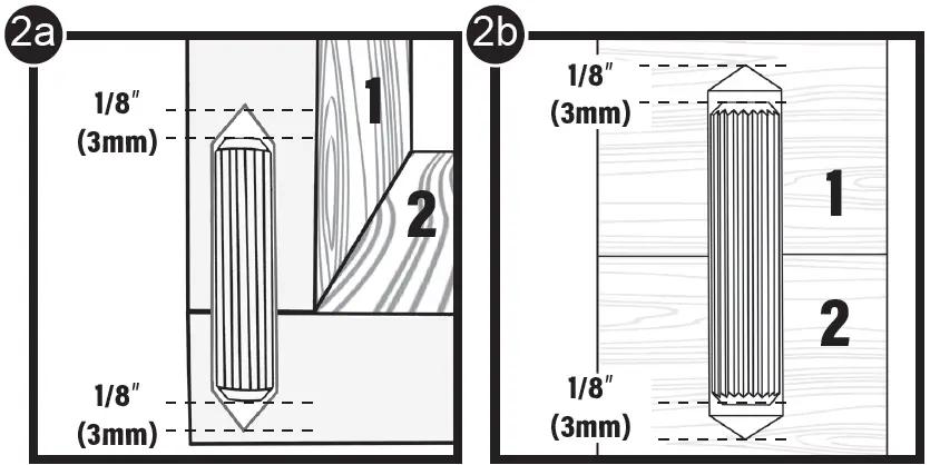 MILESCRAFT-1334-Imperial-JointMaster-Self-Clamping-Aluminum-Doweling-Jig-12
