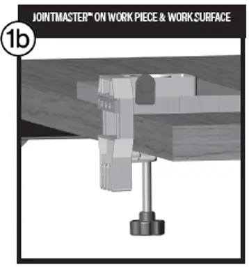MILESCRAFT-1334-Imperial-JointMaster-Self-Clamping-Aluminum-Doweling-Jig-32
