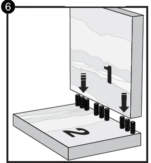 MILESCRAFT-1334-Imperial-JointMaster-Self-Clamping-Aluminum-Doweling-Jig-43