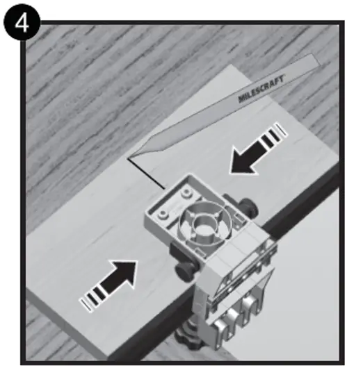 MILESCRAFT-1334-Imperial-JointMaster-Self-Clamping-Aluminum-Doweling-Jig-44