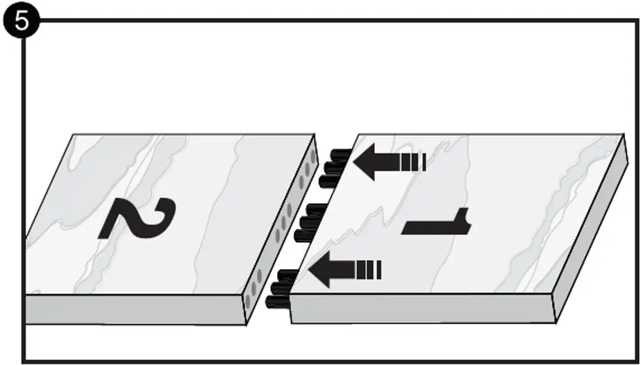 MILESCRAFT-1334-Imperial-JointMaster-Self-Clamping-Aluminum-Doweling-Jig-45