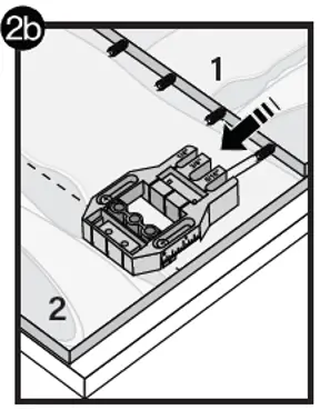 MILESCRAFT-1334-Imperial-JointMaster-Self-Clamping-Aluminum-Doweling-Jig-56