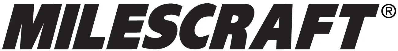 MILESCRAFT-1334-Imperial-JointMaster-Self-Clamping-Aluminum-Doweling-Jig-logo