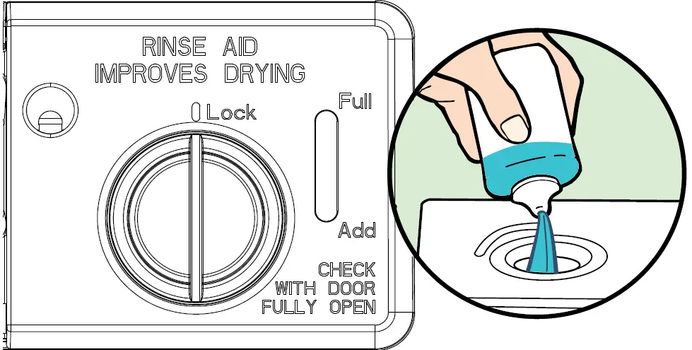Whirlpool WDF330PAHW Dishwasher 04