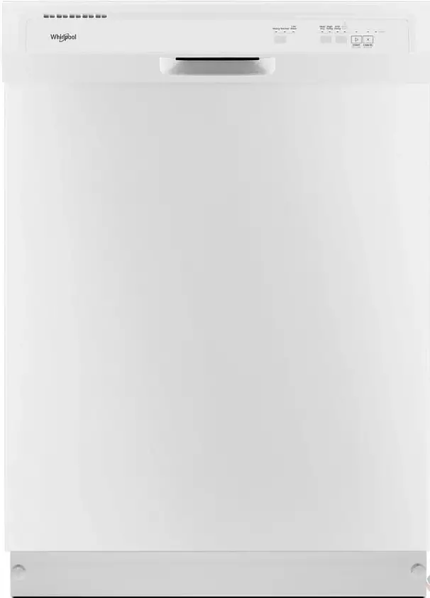 Whirlpool WDF330PAHW Dishwasher product