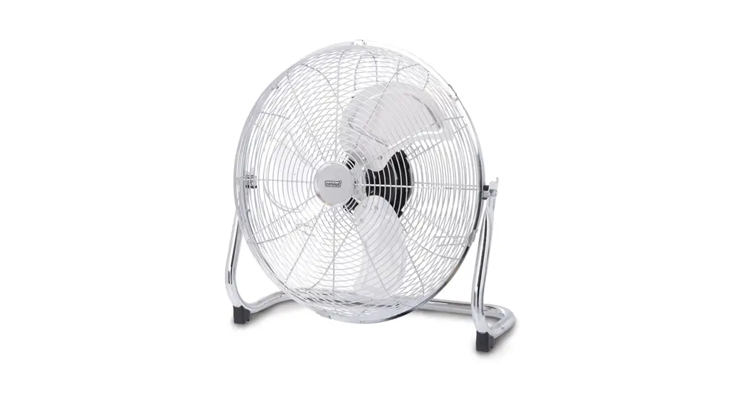 Celsius Celhv145 45cm High Velocity Floor Fan User Manual Celsius Celhv145 45cm High Velocity Floor Fan User Manual