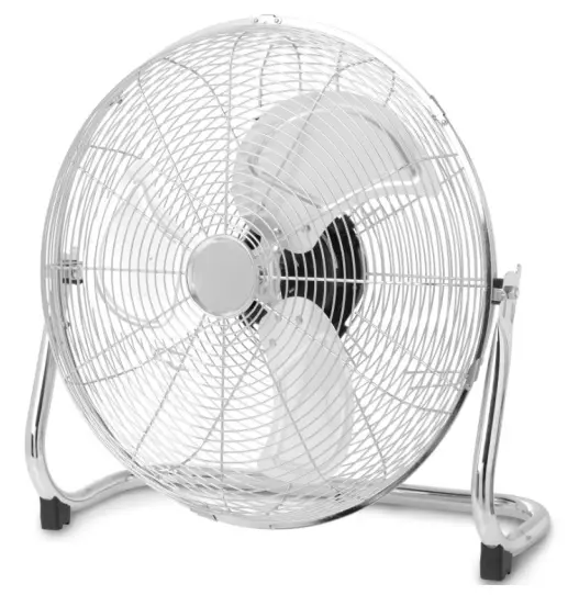 celsius CELHV145 45cm High Velocity Floor Fan